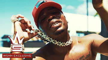 Plies - “I'm Not A Racist” (Official Music Video - WSHH Exclusive)