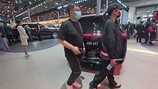 Beijing Auto Show 2026 #autochina2026 #beijingautoshow2026 #carshorts #conceptcars #ev2026 part 100