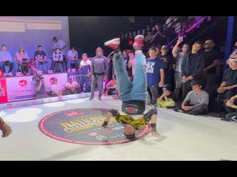 Age 65 Break