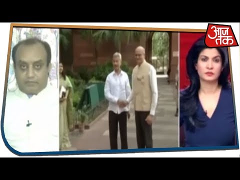 क्या अब पाकिस्तान के बुरे दिन आने वाले हैं? देखिए Halla Bol Anjana Om Kashyap के साथ