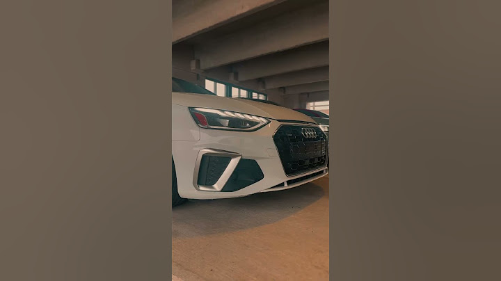 Very necessary 😌 #a4 #audi #b9 #stage2 #tunedcar #quattro #quattroworld #cartok #tuning