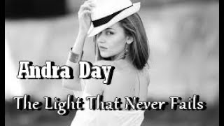 ♡ツ Trilha Sonora Haja Coração Internacional - Andra Day -The Light That Never Fails (Tradução)  ♡ツ