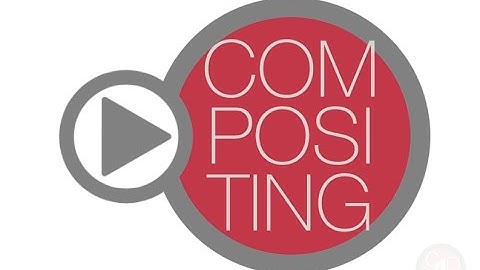 Cineware and Compositing