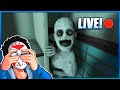 BACK TO TOUCHING BODIES - The Mortuary&#39;s assistant! (Stream 1)