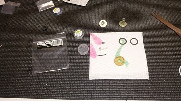 How to build A Ball Diff