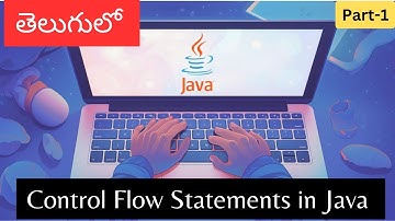 Control flow statements in Java part-1  #trending #education #java #programming