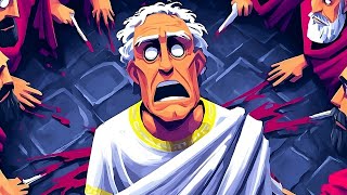 What It Was REALLY Like To LIVE As JULIUS CAESAR