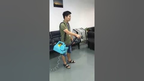 2680A - Longray Carryall