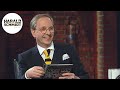 Olli und Harald spielen "Wer bin ich" | Die Harald Schmidt Show (SKY)