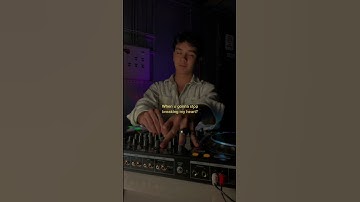 Thumbnail of On the Floor x Stereo Love (sped up) 🥂
