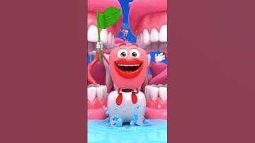 Bạn Sẽ Sốc Khi Biết Miệng Là Bộ Phận Nguy Hiểm Nhất! ,#miệng,#vikhuẩntrongmiệng,#sứckhỏerăngmiệng