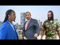 ODUU Hatattamaa Jaal Marroon Isiini Dhufaa Jirra Jechun Abiy Fi Sanyii Akeekkachiisaniiru ODUU Hatattamaa Jaal Marroon Isiini Dhufaa Jirra Jechun Abiy Fi Sanyii Akeekkachiisaniiru