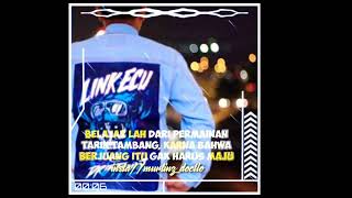 Video story wa//berjuang itu gak harus maju