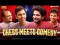 Comedy Meets Chess India S Got Latent Gukesh Influencers Roast Kohli Rethink India Ep 11 Comedy Meets Chess India S Got Latent Gukesh Influencers Roast Kohli Rethink India Ep 11