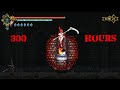 What 300 Hours Of Blasphemous Looks Like What 300 Hours Of Blasphemous Looks Like