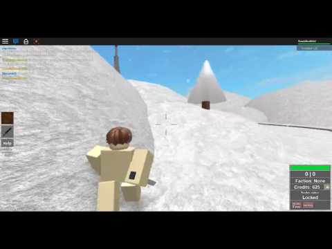 Roblox Dead Winter Gun Locations With Secret Spot Youtube - command dead winter roblox