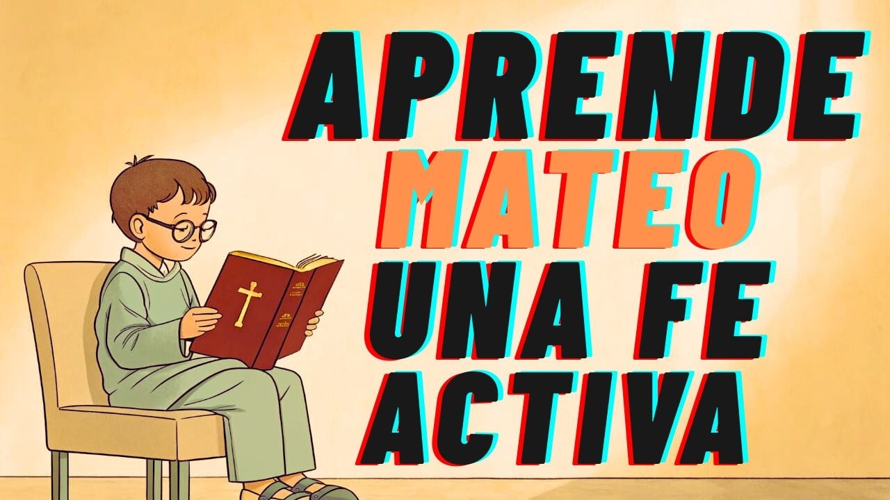 Mateo 7:7-8 Explicado: La Promesa de Dios que Puede Cambiar tu Vida