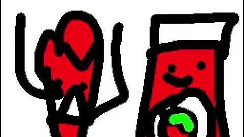 Object of object land fan made intro @JoshuaDacool