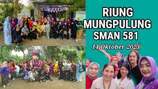 Riung Mungpulung 581 di Kampung Padi 14 Oktober 2023 by Nova Nochafalah 243 views 6 months ago 38 minutes