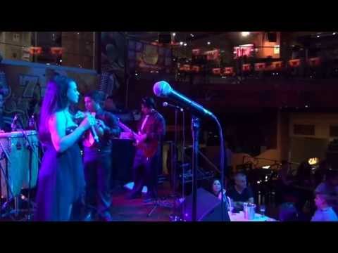 ORQUESTA INTERNACIONAL IBERIA --CASINO FIESTA- MIX VALSES -FESTEJO-08 AGO 2014
