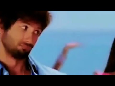 شوفي بالحب هتخدي عيني