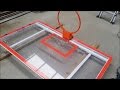 Make Basketball Backboard