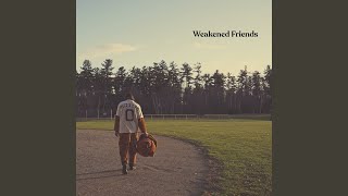 Watch Weakened Friends Point Of Interest video
