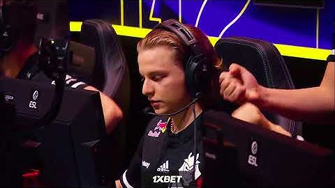 AleksiB No Scope Vs Furia | 1 Vs 2 | Insane No Scope Flick