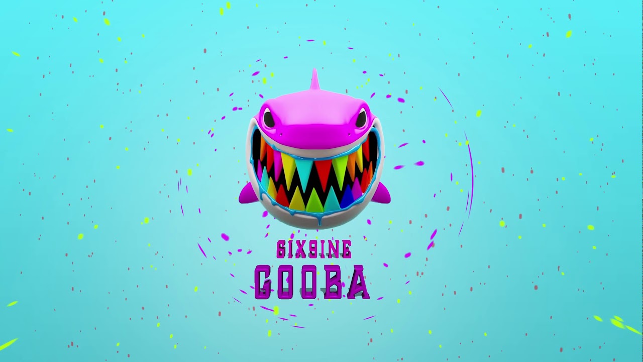 [FREE] 6IX9INE - GOOBA (Instrumental)