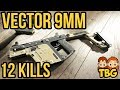 IS THE NEW VECTOR GOOD? // PUBG Xbox One Gameplay