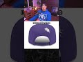 This Baltimore Ravens hat comes with BIRD SH*T on it 😳 | NFL FAIL | BigRobEnergy