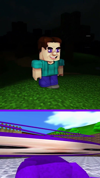 Tinky Winky Escape From Grotesque Steve Part 2