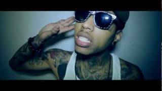 Vignette de la vidéo "Kid Ink - I Just Want it All"