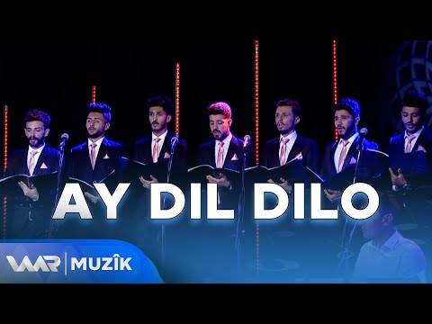 Koral - Ay Dil Dilo