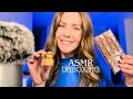 Asmr  tingly christian subscription box from the holy land artza