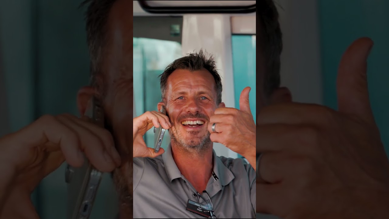 Guess what's less than one month away? That’s right - the Cannes Yachting Festival 2025!