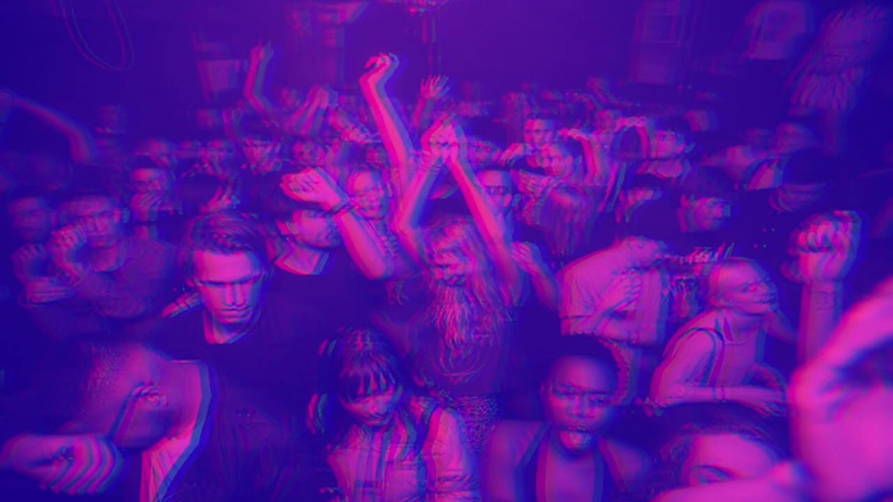 HANDS UP - Kerri Chandler / Jack Marlow / Garage House type beat