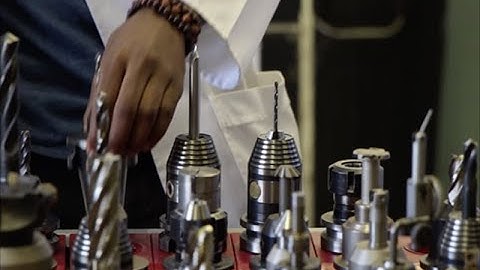 Study: Industrial Engineering