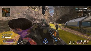 Apex Valk Ult can eat shit