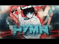 Jujutsu kaisen 0  hymn for the weekend editamv 4k