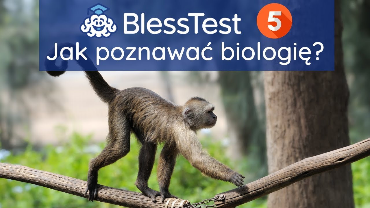 Jak Poznawać Biologię Klasa 5 Biologia klasa 5 - Jak poznawać biologię? - YouTube