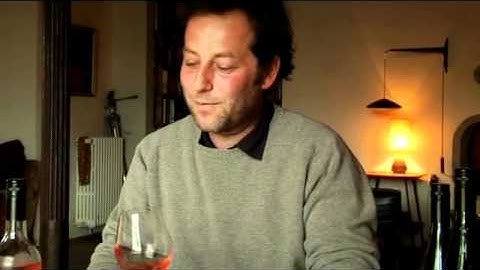 Benjamin Darnault Pique Nique Rose