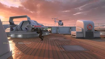 Multi Perspective Merciless