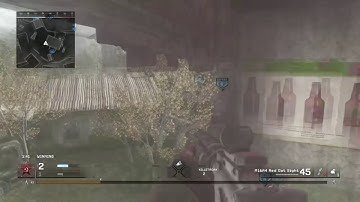 MY NAME IS CLUTCH?? | MWR SnD