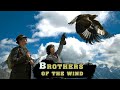 طفل يجد نسر ضعيف فقرر تربيته وتعليمه الطيران وأصبحو أصدقاء ملخص فيلم Brothers Of The Wind طفل يجد نسر ضعيف فقرر تربيته وتعليمه الطيران وأصبحو أصدقاء ملخص فيلم Brothers Of The Wind