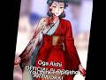 Oga Aishi || #aishifamily || #yanderesimulator