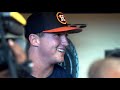 Astros draft Korey Lee