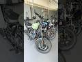 Customizei a Meteor 350, e aí? Saiu da garantia? #custom #royalenfield #hd #brasil #meteor350