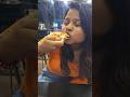 Tried a 56g Protein Pizza at This Healthy Café in Mumbai!