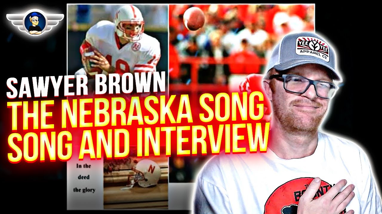 SAWYER BROWN REACTION "THE NEBRASKA SONG" STORY AND SONG REACTION